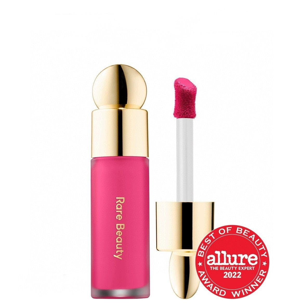 2Pcs Rare Beauty by Selena Soft Pinch Blush Liquid Frais 7.5Ml Joy Worth Grateful Lucky Virtue Love Color Waterproof 6 Colors Liquid Blush Make up Cosmetic