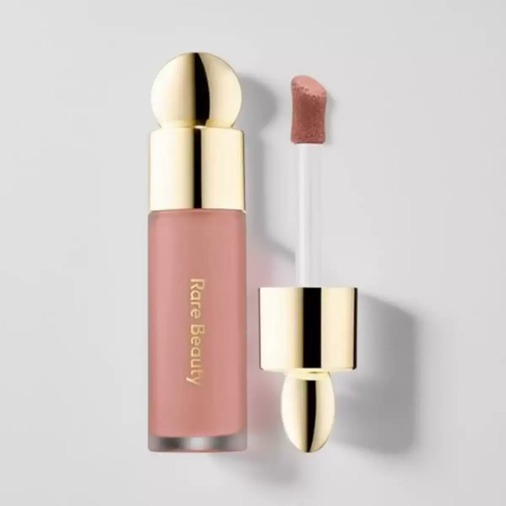 2Pcs Rare Beauty by Selena Soft Pinch Blush Liquid Frais 7.5Ml Joy Worth Grateful Lucky Virtue Love Color Waterproof 6 Colors Liquid Blush Make up Cosmetic