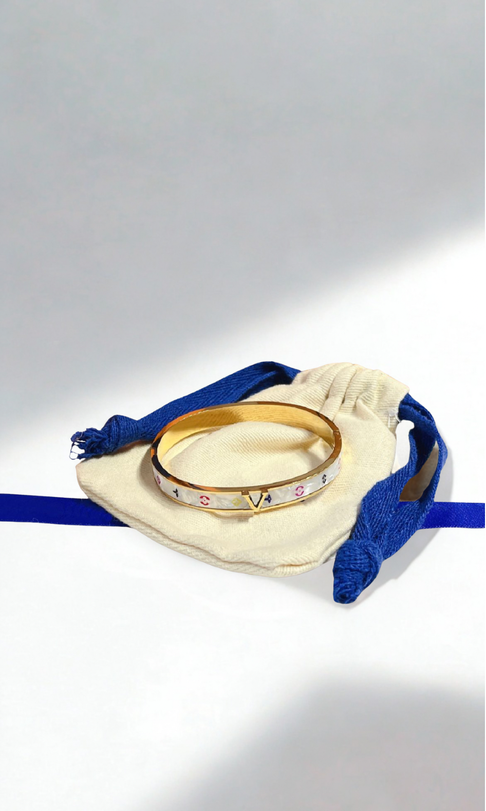 Lv Braclet Luxury Classic Style