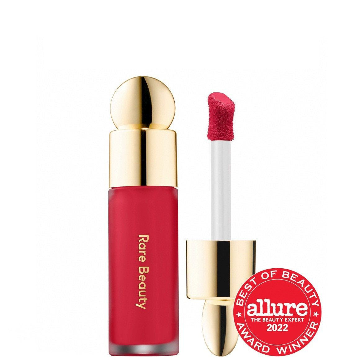 2Pcs Rare Beauty by Selena Soft Pinch Blush Liquid Frais 7.5Ml Joy Worth Grateful Lucky Virtue Love Color Waterproof 6 Colors Liquid Blush Make up Cosmetic